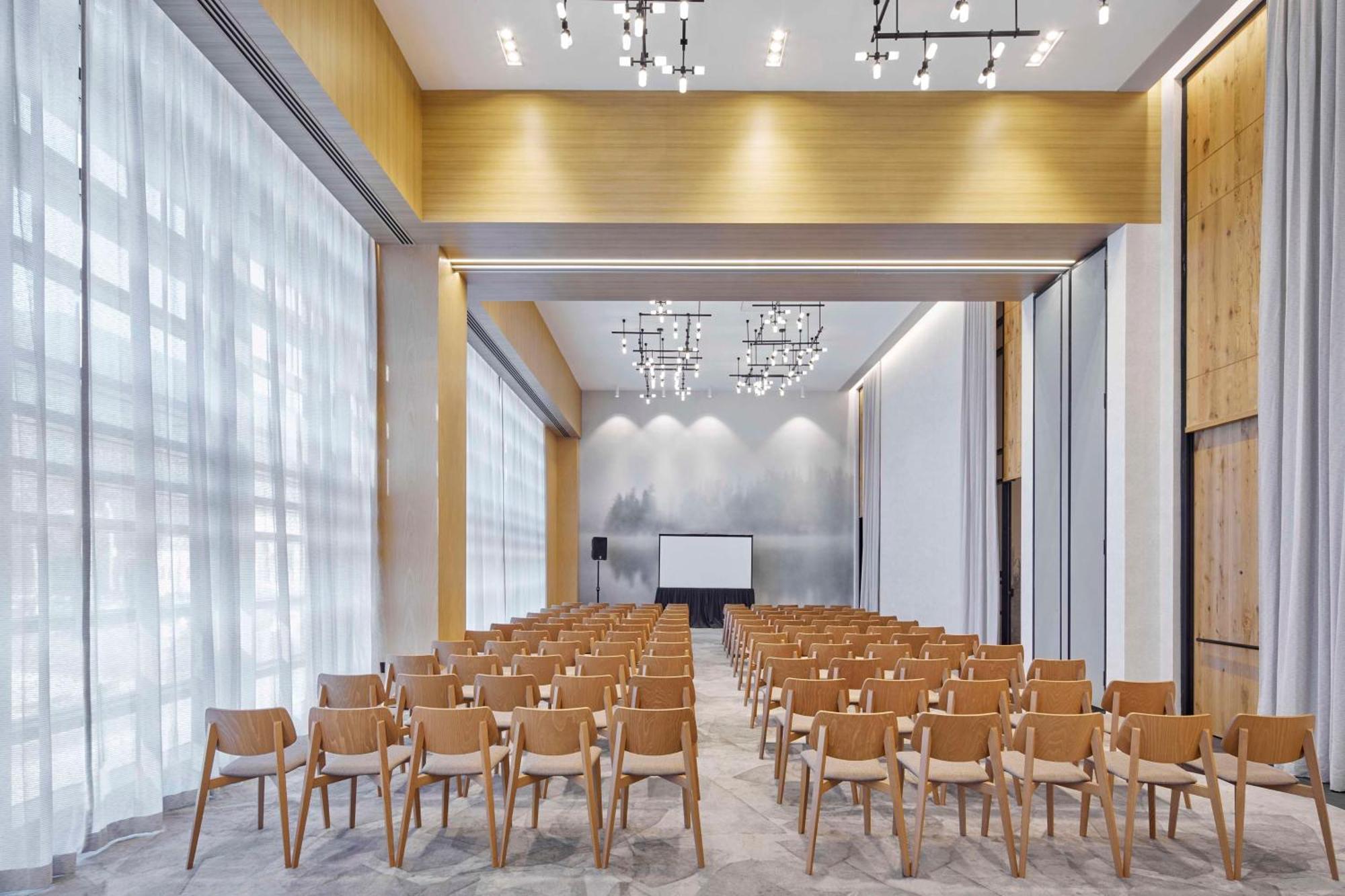Embassy Suites By Hilton Nashville Downtown Экстерьер фото
